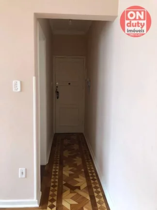 Imagem Apartamento à venda, 129 m² por R$ 425.000 - Campo Grande - Santos/SP