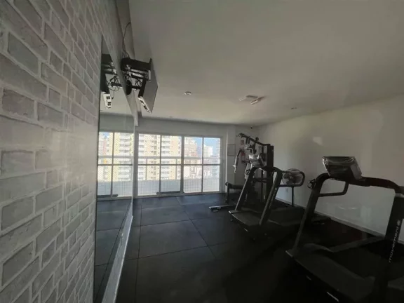 Imagem Apartamento com 3 dorms, Canto do Forte, Praia Grande - R$ 1.8 mi, Cod: 1154
