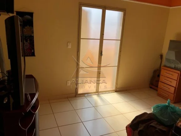 Imagem Casa - Ribeirão Preto - Jardim Califórnia