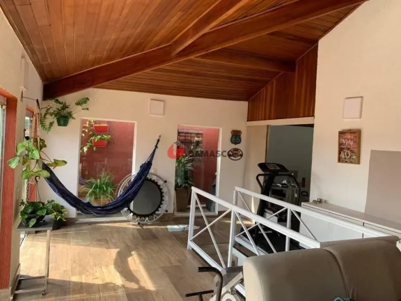 Imagem Cobertura para Venda 3 Quartos, 1 Suite, 2 Vagas, Santa Maria, São Caetano do Sul - SP | PIAZZA DI VENEZA