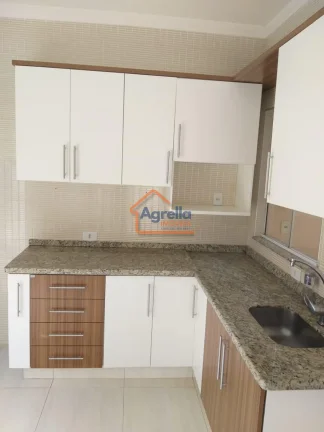 Imagem Condomínio Santa Mônica II - Casa à venda no bairro Jardim Santa Mônica II - Mogi Guaçu/SP