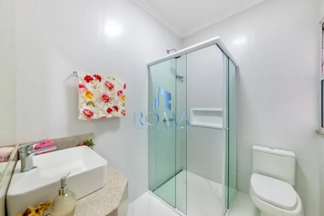 Imagem Casa Térrea em Camobi
