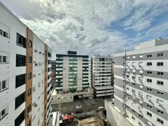 Imagem Apartamento 1 Dormitório - Bairro Navegantes