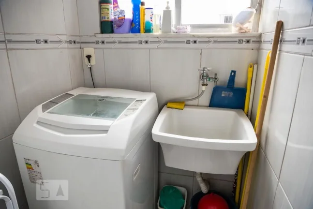 Imagem Apartamento à Venda - Copacabana, 1 Quarto, 45 m2