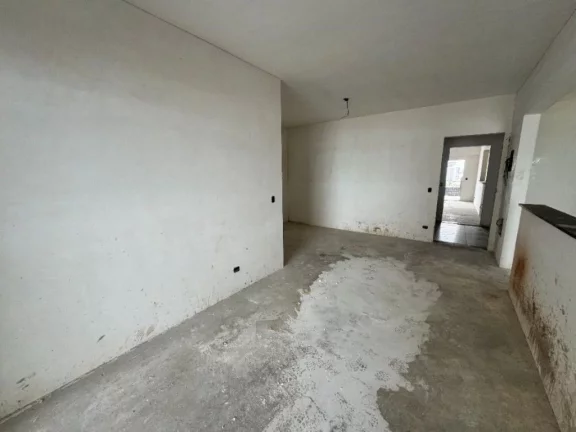 Imagem Apartamento à Venda em Vila Caiçara, Praia Grande - SP