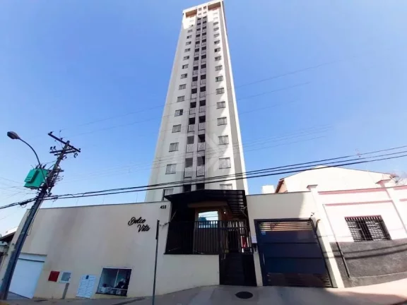 Apartamento em excelente localização, medindo 46m² de área útil, contendo 1 dormitório com arm...