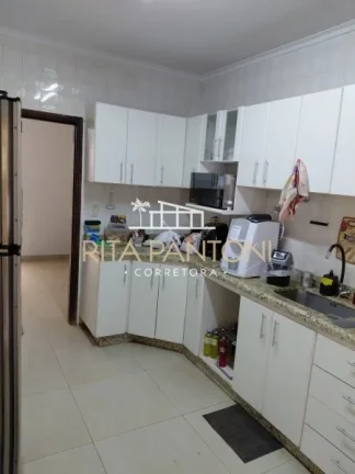 Imagem Casa - Ribeirão Preto - Vila Tibério - Região Oeste