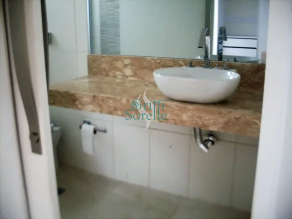 Imagem Cobertura Duplex à Venda no Jardim Paulista - São Paulo/SP.