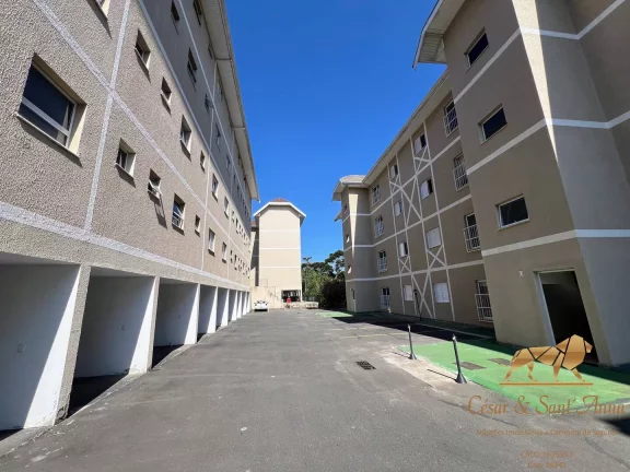 Imagem Apartamento a venda no Residencial Bosque das Araucárias