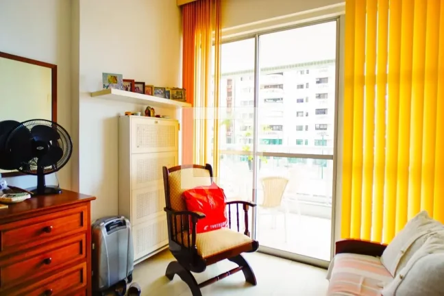 Imagem Apartamento à Venda - Barra da Tijuca, 2 Quartos, 88 m2