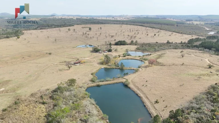 Imagem Fazenda a venda região de Botucatu SP