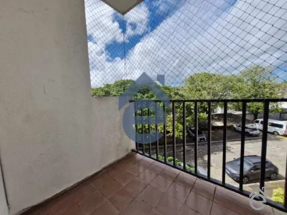 Imagem Apartamento à venda na Serraria, 3/4, suíte, 103m², 300.000,00