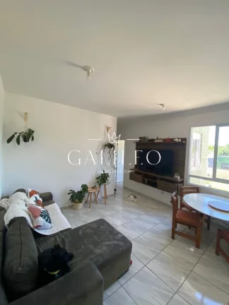 Imagem APARTAMENTO Á VENDA NO CONDOMÍNIO RESIDENCIAL SANTA GIOVANA - JUNDIAÍ -SP