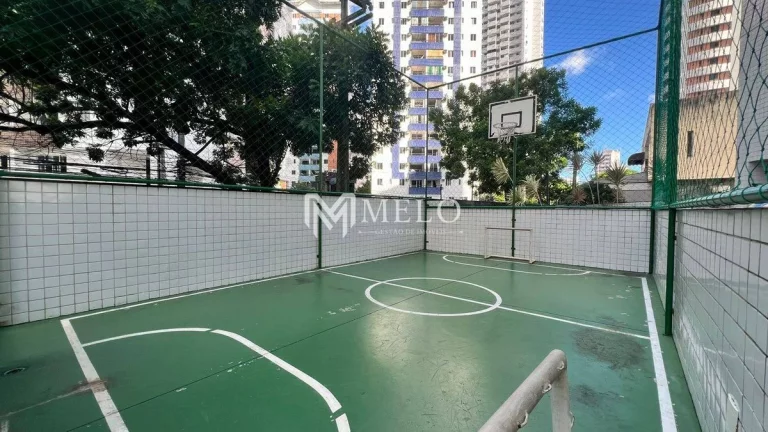 Imagem 2qts, 1suite, 1vaga, 58m²,em CASA AMARELA..