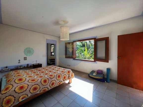 Imagem Casa em Condomínio a Venda no bairro Granja Viana II - Cotia, SP