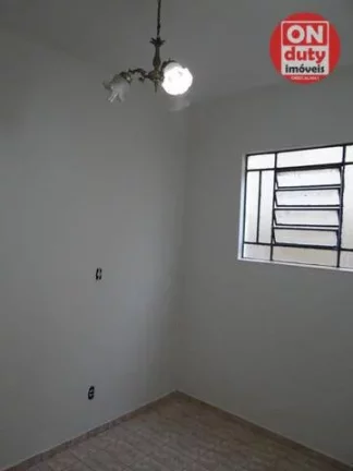 Imagem Casa à venda - Gonzaga - Santos/SP