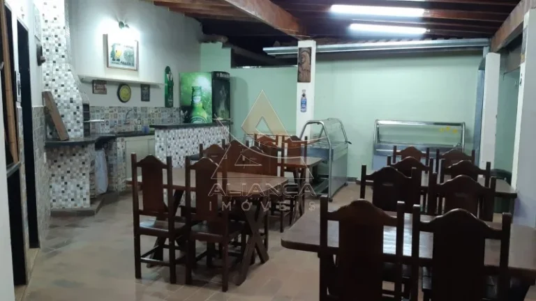 Imagem Casa - Ribeirão Preto - Sumarezinho