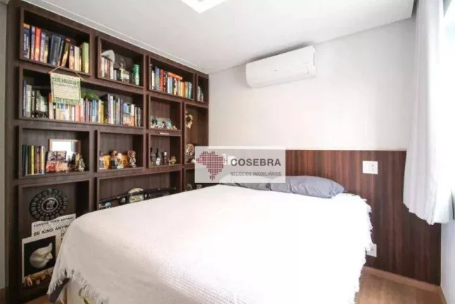 Imagem Apartamento com 3 dormitórios para alugar, 120 m² por R$ 15.129,00/mês - Itaim Bibi - São Paulo/SP
