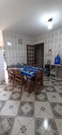 Imagem Casa para Venda em Limeira, Residencial Econômico Manoel Simão de Barros Levy, 3 dormitórios, 1 suíte, 2 banheiros, 1 vaga