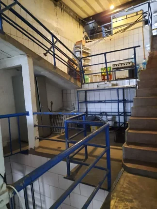 Imagem Galpão à venda, 283 m² por R$ 480.000,00 - Jardim Selma Helena - Poá/SP