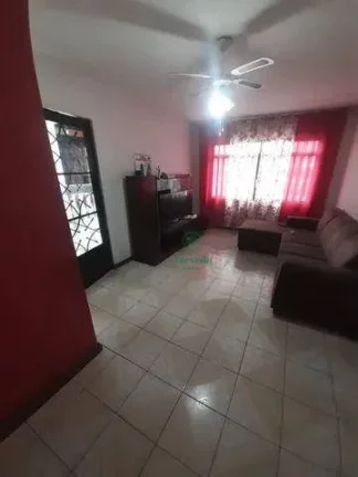 Imagem Sobrado com 3 dormitórios à venda, 250 m² por R$ 450.000,00 - Vila Norma - São Paulo/SP