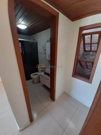 Imagem Casa em Campo Bom, Casa em condominio, bairro bela vista RS