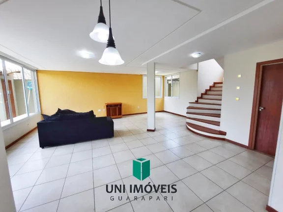 Imagem Casa duplex 4 quartos a venda, por R$1.800.000,00 em Nova Guarapari-ES.