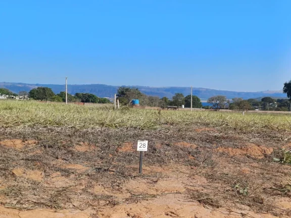 Imagem Terreno residencial para venda em Villagio do Lago, 250m2