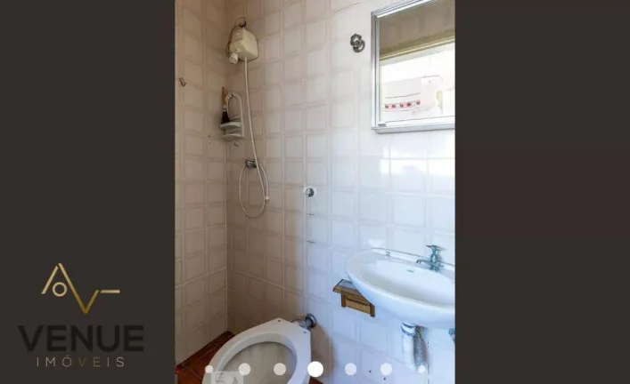 Imagem Apartamento com 2 dormitórios à venda, 64 m² por R$ 645.000,00 - Casa Verde - São Paulo/SP