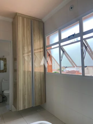 Imagem Apartamento Alto Padrão na Quadra da Praia De Santos