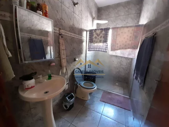 Imagem Casa com 2 dormitórios à venda, 93 m² por R$ 250.000,00 - Jardim Aeroporto - Tatuí/SP