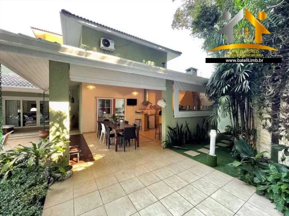 Imagem Casa - Granja Vianna | Batelli Imóveis