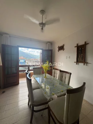 Imagem APARTAMENTO A VENDA NO CENTRO COM ÓTIMA LOCALIZAÇÃO