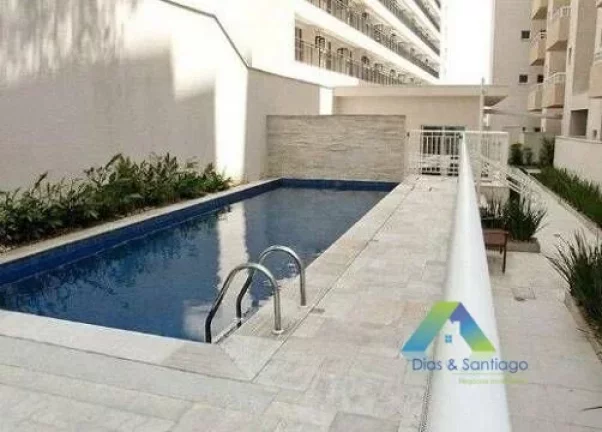 Imagem Apartamento com 2 dormitórios à venda, 50 m² por R$ 550.000,00 - Jabaquara - São Paulo/SP