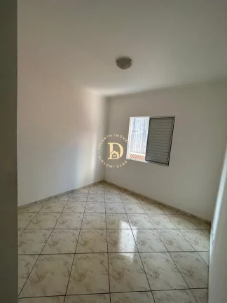 Imagem Casa - Condomínio Village Santa Bárbara - Jacareí - 3 Dorm (1 suíte) - 128m²