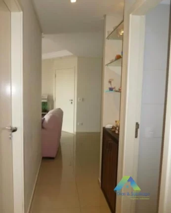 Imagem Apartamento com 3 dormitórios à venda, 87 m² por R$ 950.000,00 - Vila Gumercindo - São Paulo/SP