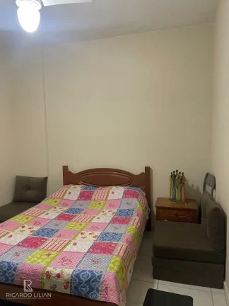 Imagem Seu Refúgio à Beira-Mar: Apartamento de 2 Dormitórios no Balneário Florida