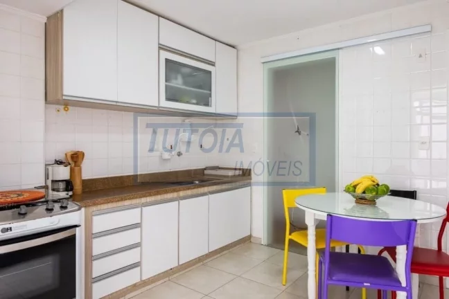Imagem APARTAMENTO A VENDA VILA MARIANA 3 DORMITÓRIOS