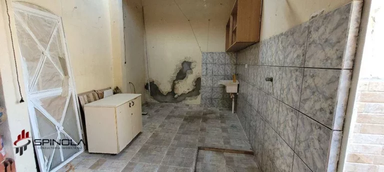 Imagem Casa com 2 dormitórios à venda, 68 m² por R$ 450.000,00 - Jardim Imperador - Praia Grande/SP