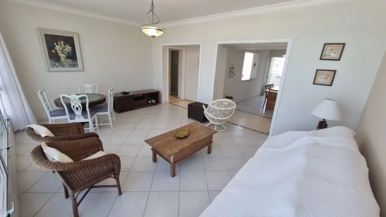 Imagem APARTAMENTO À VENDA, 140 M² - PITANGUEIRAS - GUARUJÁ/SP