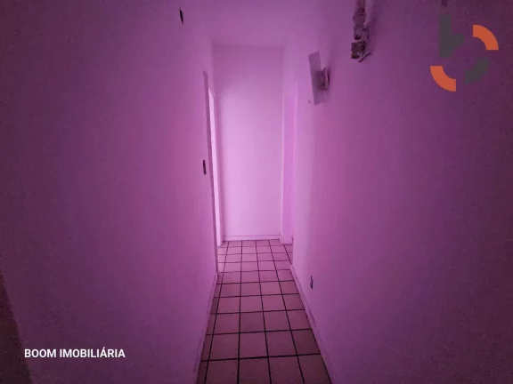 Imagem Cobertura com 5 dormitórios à venda, 325 m² por R$ 700.000,00 - Centro - Nova Iguaçu/RJ