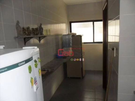 Imagem Apartamento com 3 dormitórios à venda, 145 m² por R$ 750.000,00 - Vila Nova - Cabo Frio/RJ
