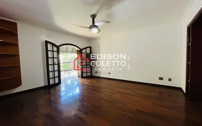Imagem Esta casa à venda em Piracicaba no bairro Chácara Nazareth, Piracicaba!!