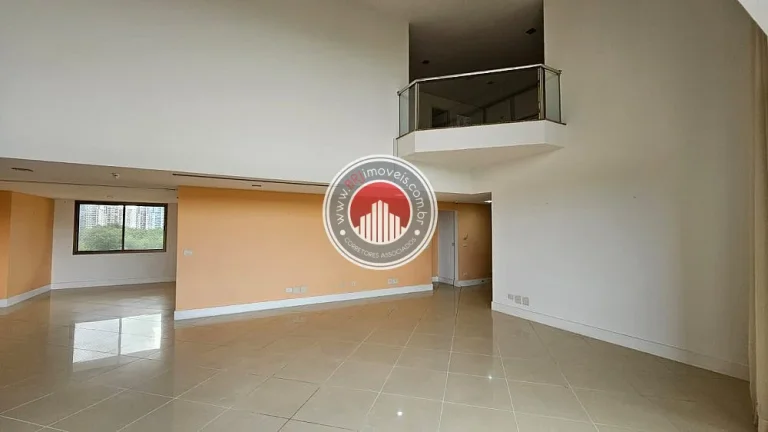 Imagem Apartamento a Venda no bairro Barra da Tijuca - Rio de Janeiro, RJ
