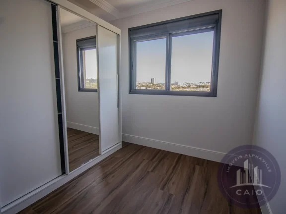 Imagem Apartamento com 1 quarto, 48 m², aluguel por R$ 3.950,00/mês- Barueri/SP