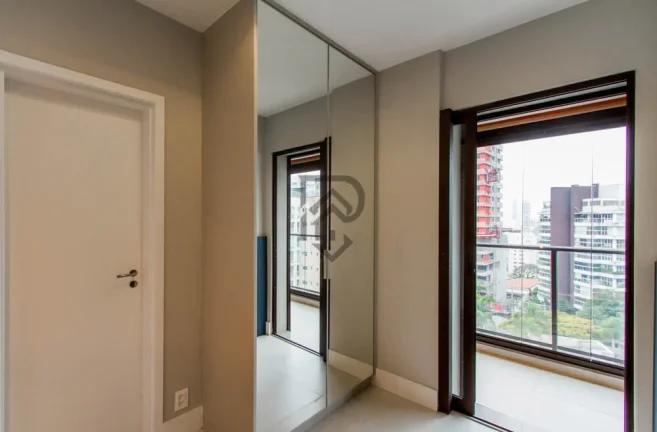 Imagem Apartamento em Vila Madalena, São Paulo/SP