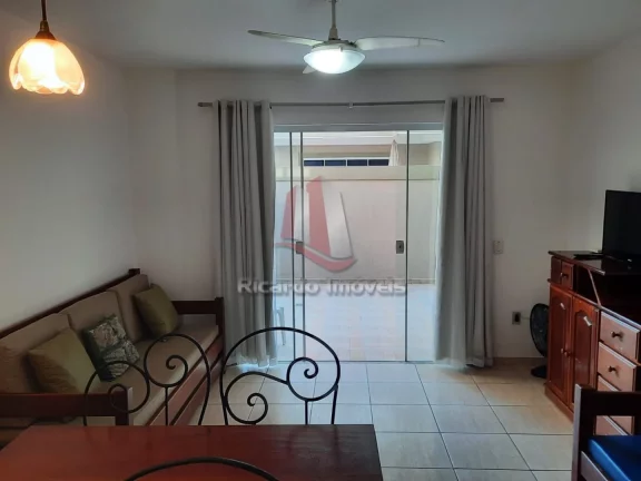 Imagem Apartamento Térreo Temporada Wi Fi