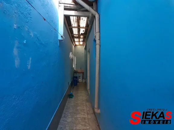 Imagem CASA - 70M² - PENHA DE FRANÇA - 3 DORMITÓRIOS