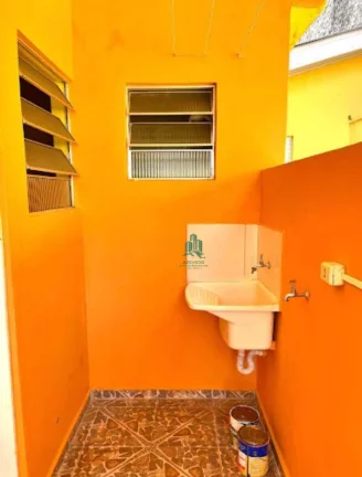 Imagem Casa à venda, 172 m² por R$ 430.000,00 - Freguesia do Ó - São Paulo/SP
