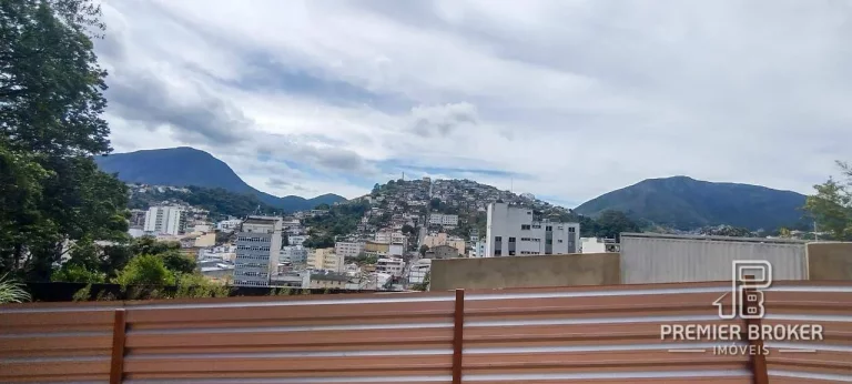 Imagem Terreno à venda, 720 m² por R$ 260.000,00 - Jardim Europa - Teresópolis/RJ